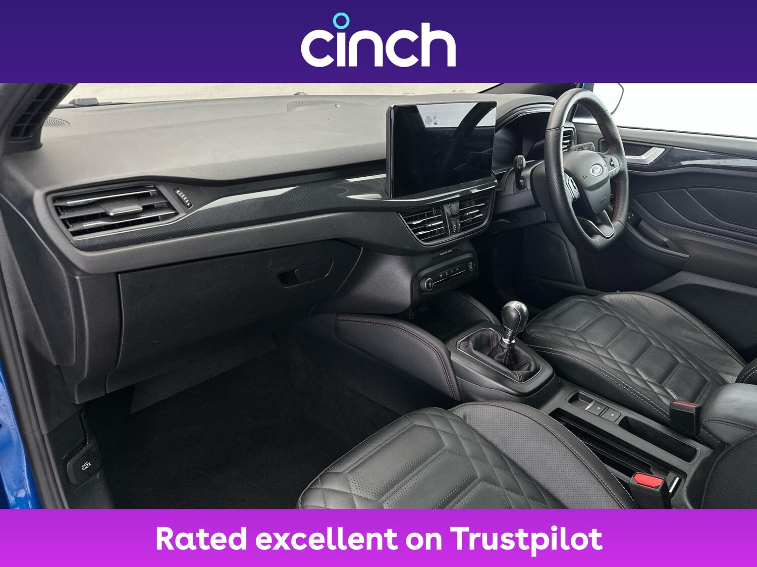 Used Ford Focus 2024 for sale - 77026675: Photo 14