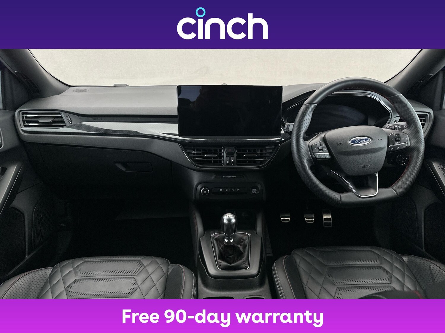 Used Ford Focus 2024 for sale - 77026675: Photo 15