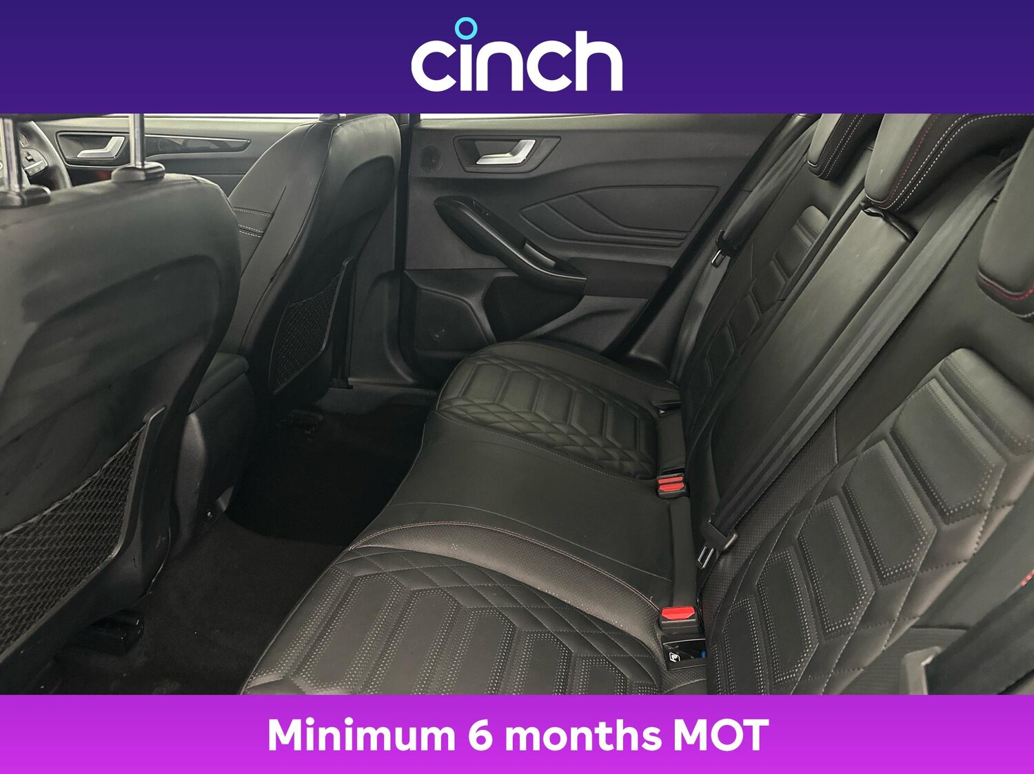 Used Ford Focus 2024 for sale - 77026675: Photo 20