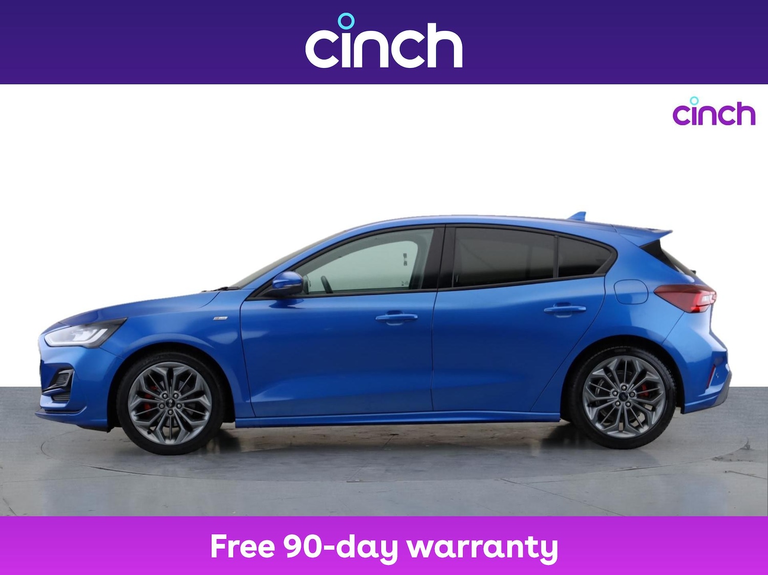 Used Ford Focus 2024 for sale - 77026675: Photo 8