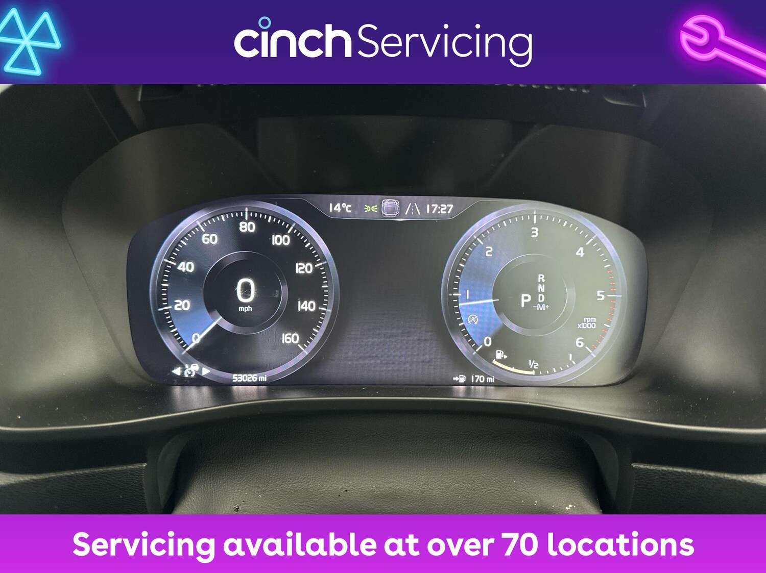 Used Volvo XC40 2020 for sale - 76523451: Photo 18