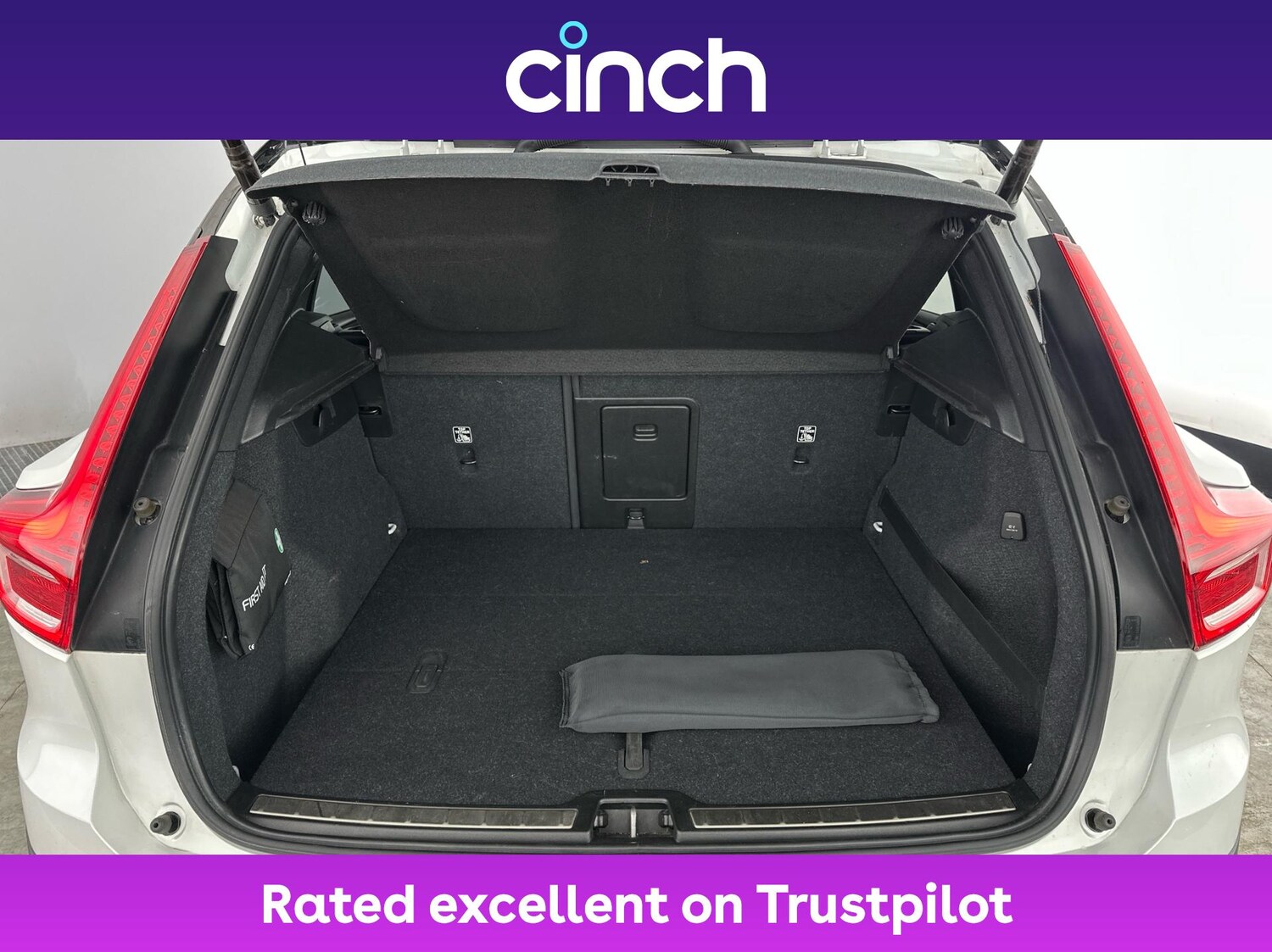 Used Volvo XC40 2020 for sale - 76523451: Photo 21