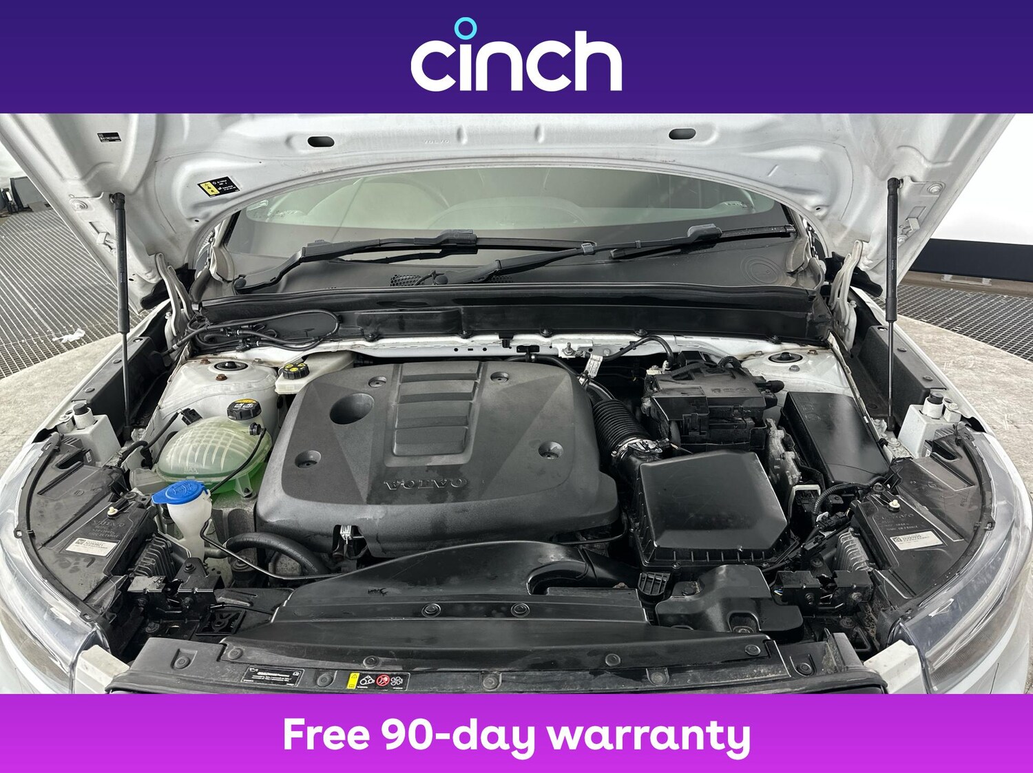 Used Volvo XC40 2020 for sale - 76523451: Photo 23