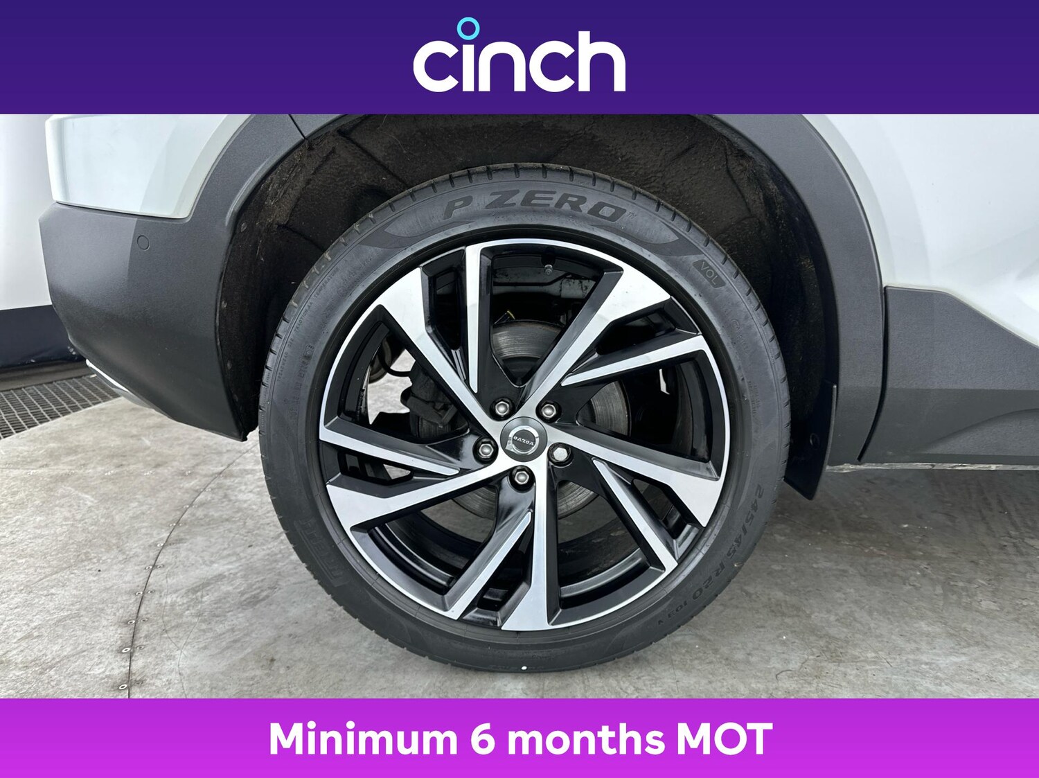 Used Volvo XC40 2020 for sale - 76523451: Photo 27