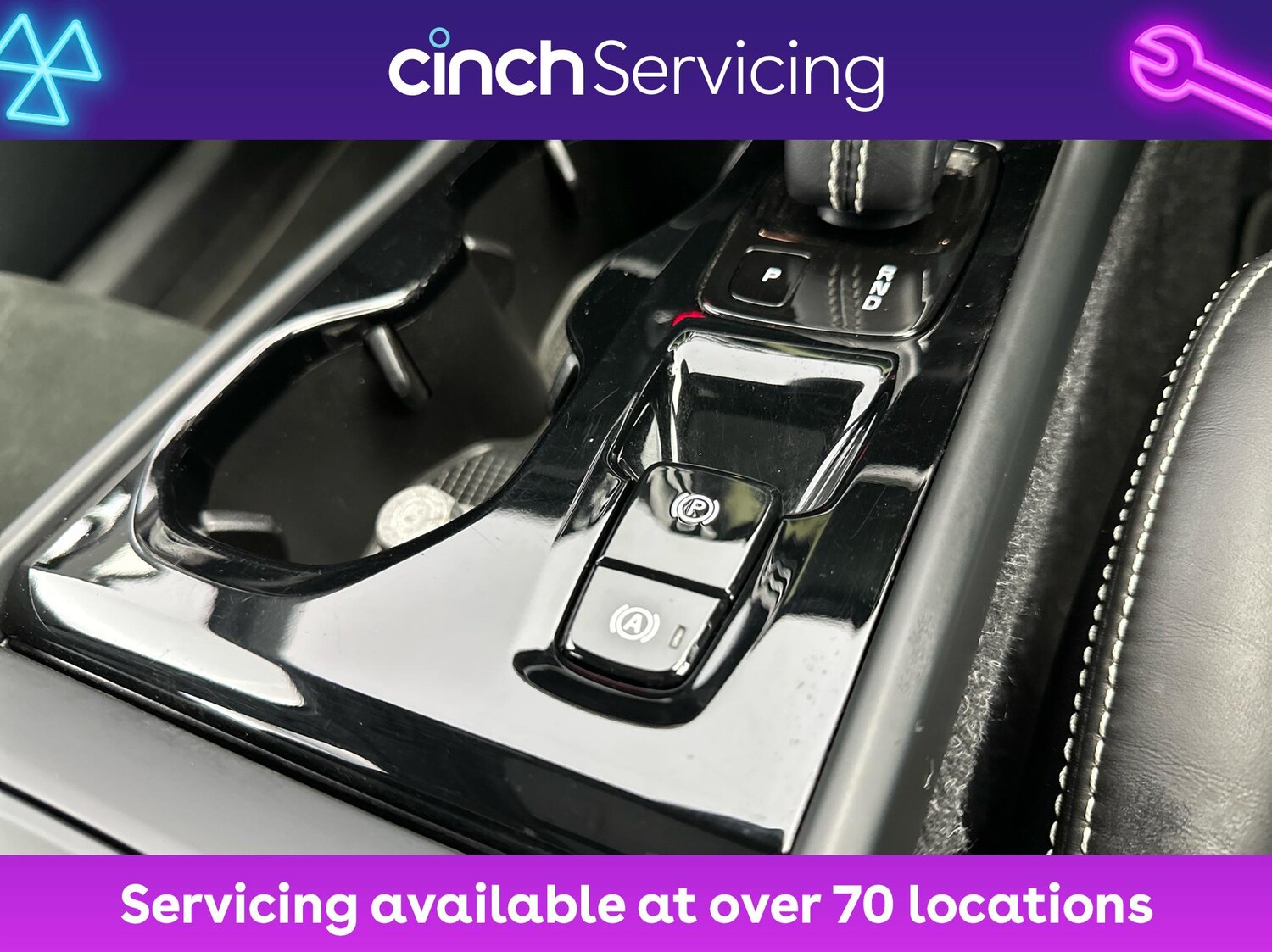 Used Volvo XC40 2020 for sale - 76523451: Photo 31