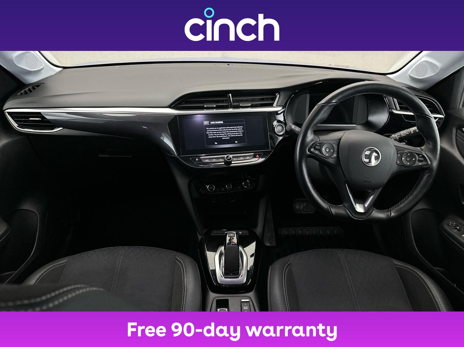 Used Vauxhall Corsa 2021 for sale - 76767967: Photo 15