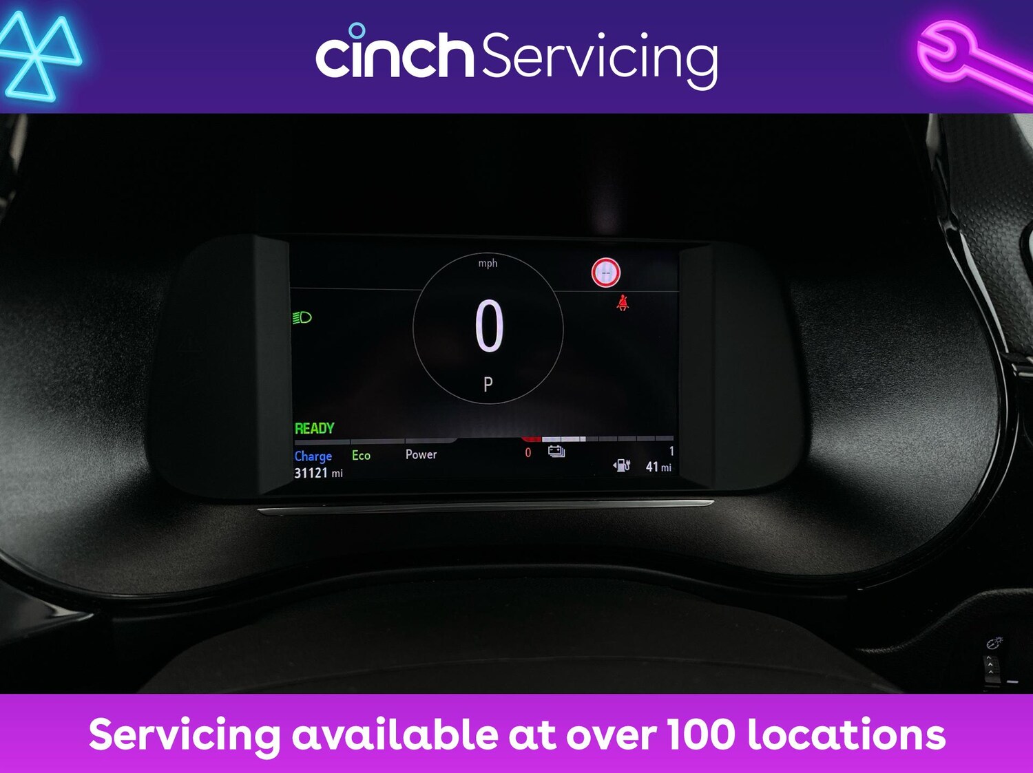 Used Vauxhall Corsa 2021 for sale - 76767967: Photo 18