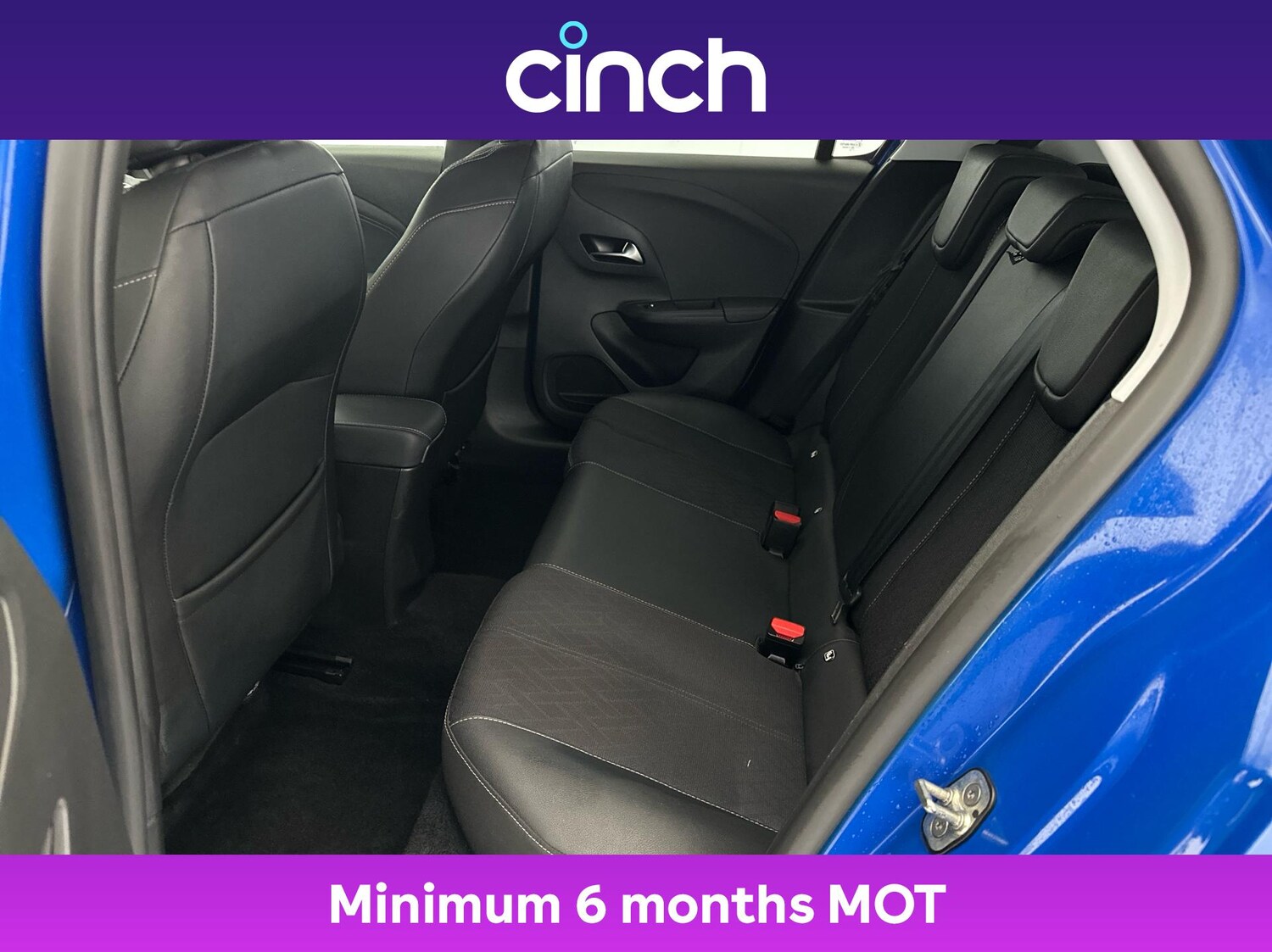 Used Vauxhall Corsa 2021 for sale - 76767967: Photo 20