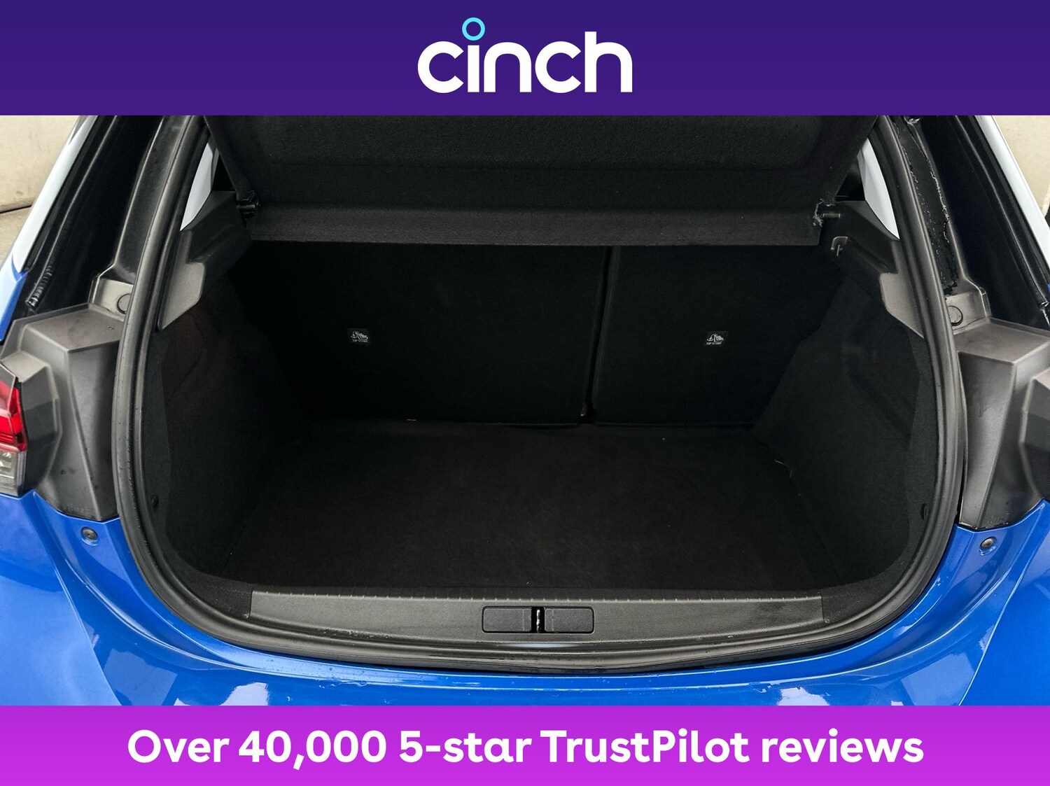 Used Vauxhall Corsa 2021 for sale - 76767967: Photo 21