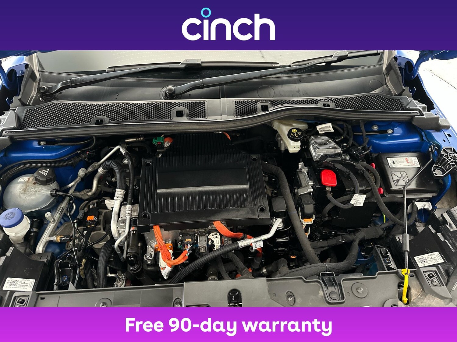 Used Vauxhall Corsa 2021 for sale - 76767967: Photo 23