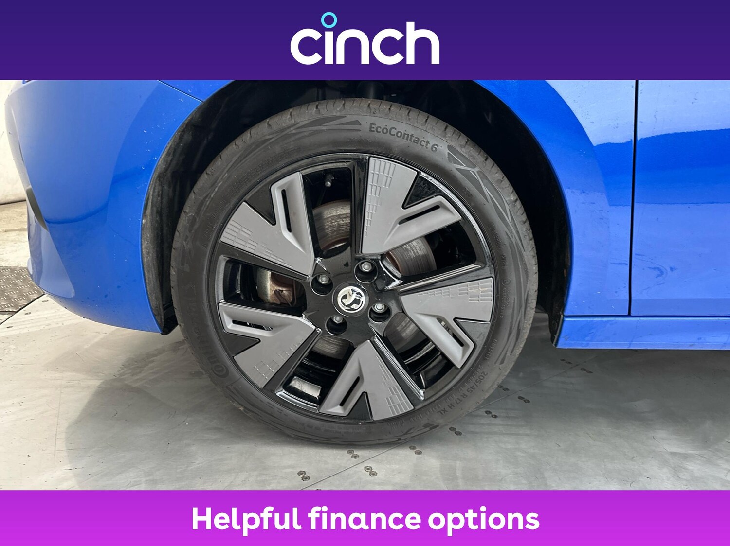 Used Vauxhall Corsa 2021 for sale - 76767967: Photo 24