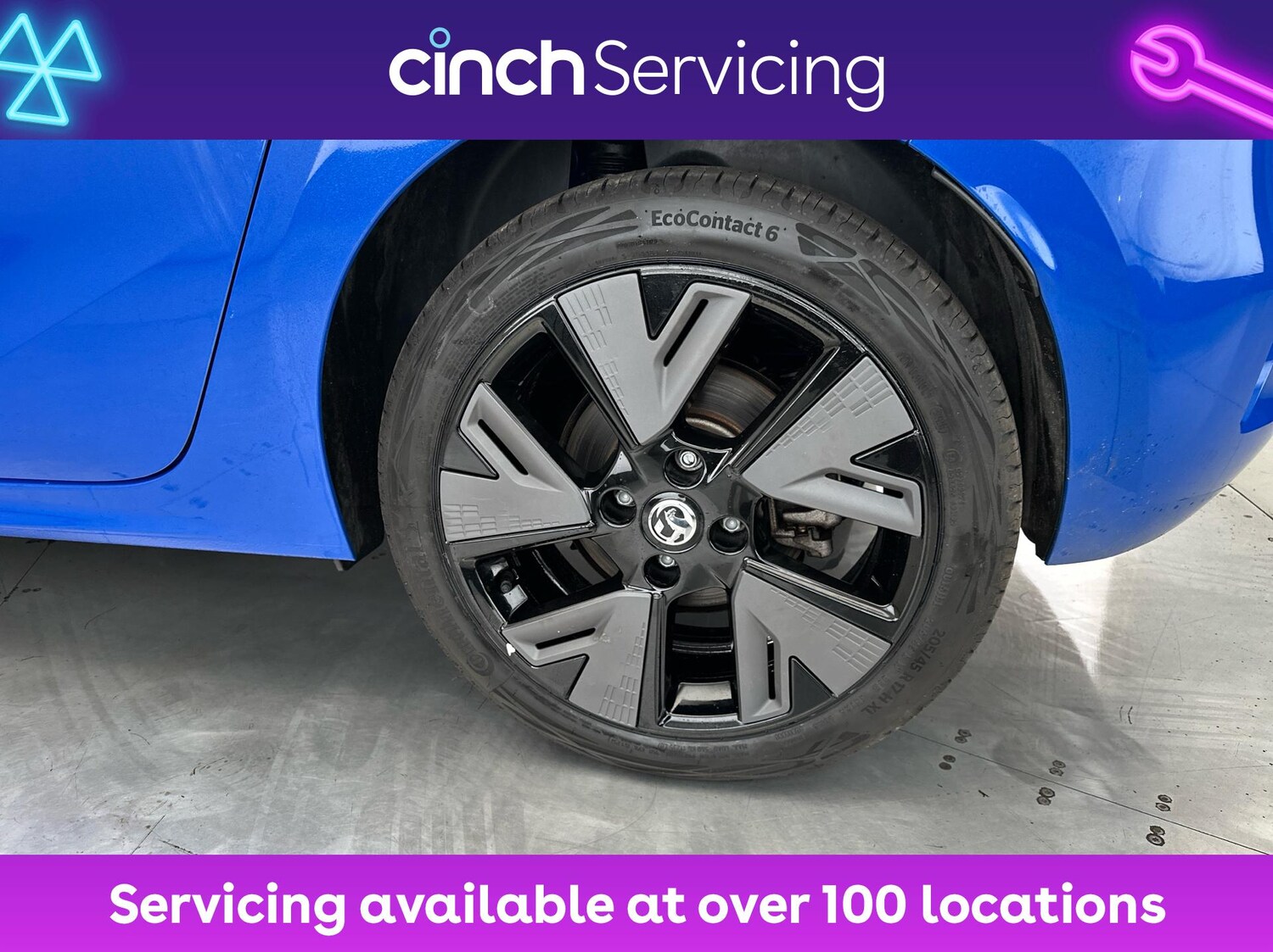 Used Vauxhall Corsa 2021 for sale - 76767967: Photo 26