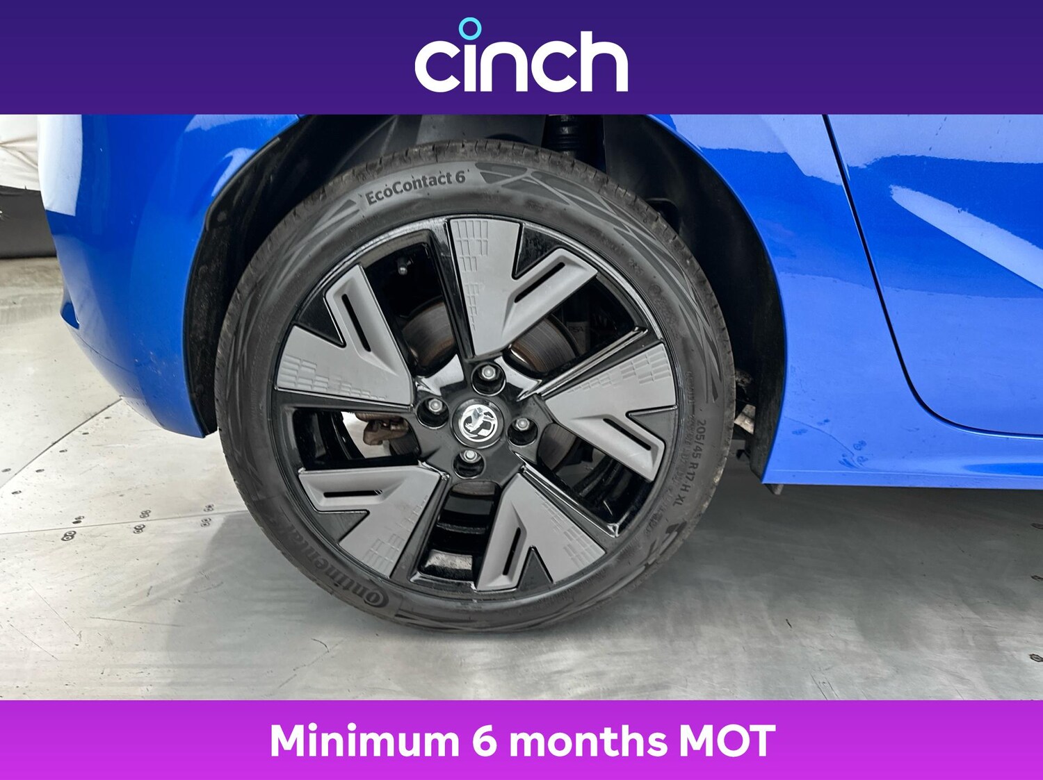 Used Vauxhall Corsa 2021 for sale - 76767967: Photo 27