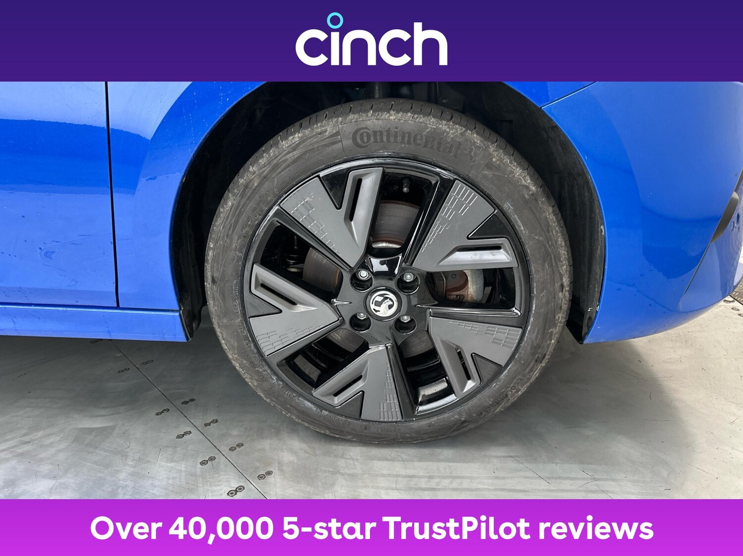 Used Vauxhall Corsa 2021 for sale - 76767967: Photo 28