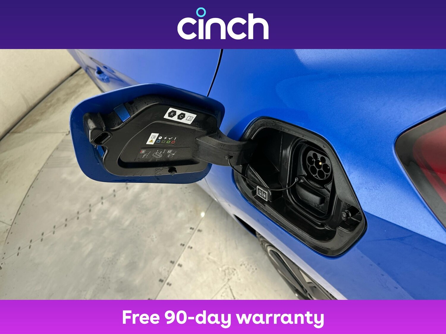 Used Vauxhall Corsa 2021 for sale - 76767967: Photo 29