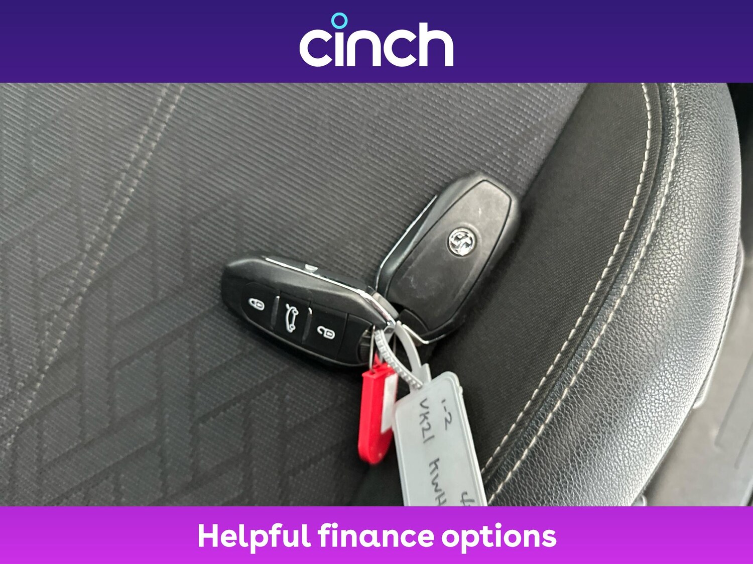 Used Vauxhall Corsa 2021 for sale - 76767967: Photo 30