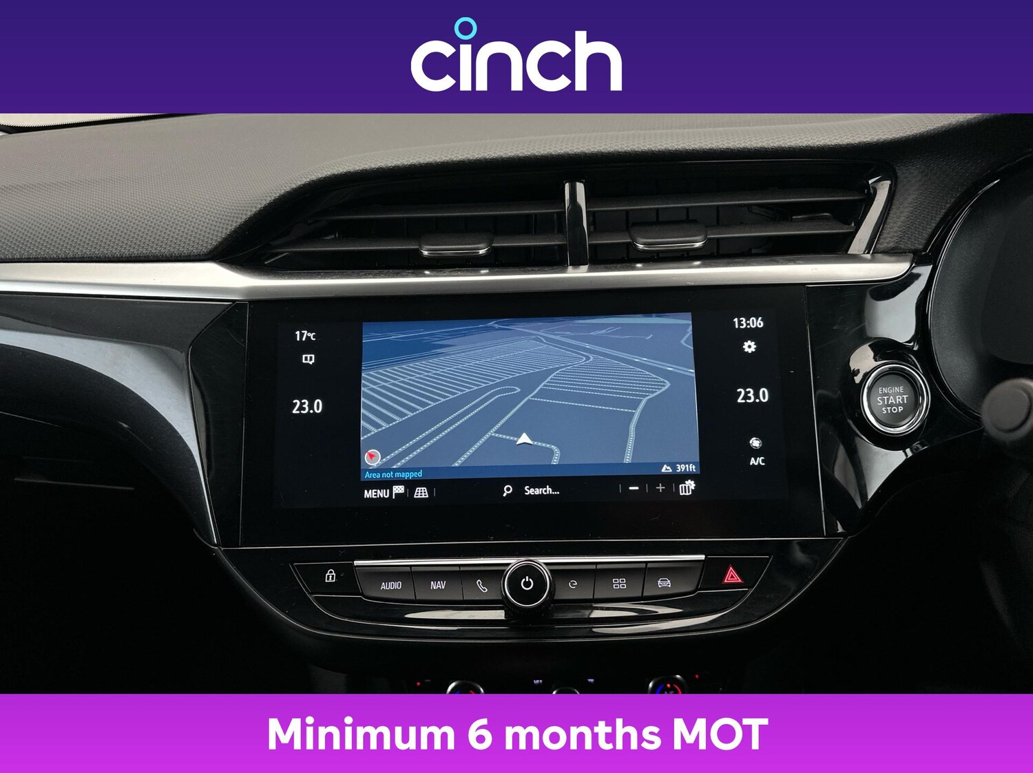 Used Vauxhall Corsa 2021 for sale - 76767967: Photo 32