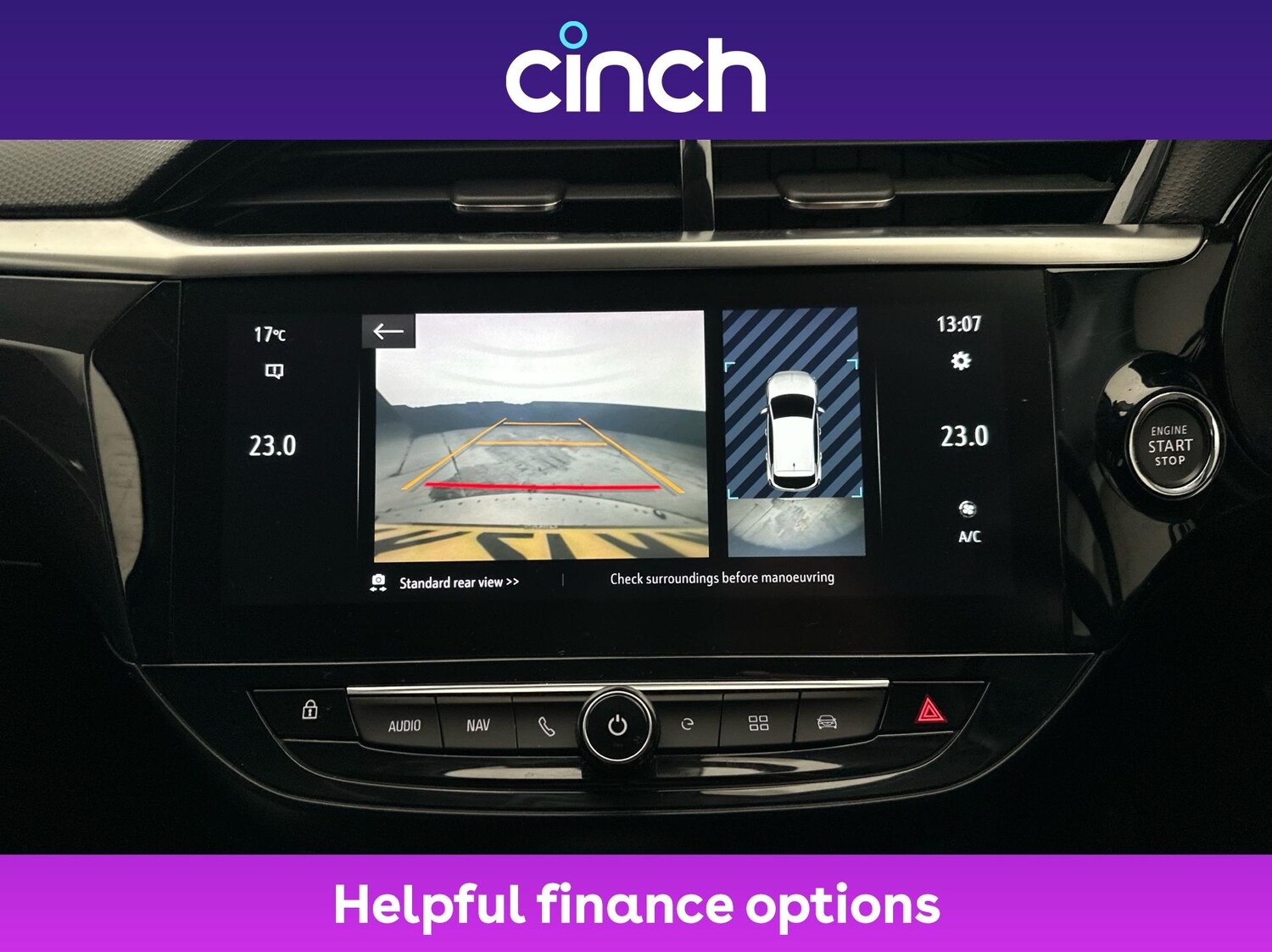 Used Vauxhall Corsa 2021 for sale - 76767967: Photo 35