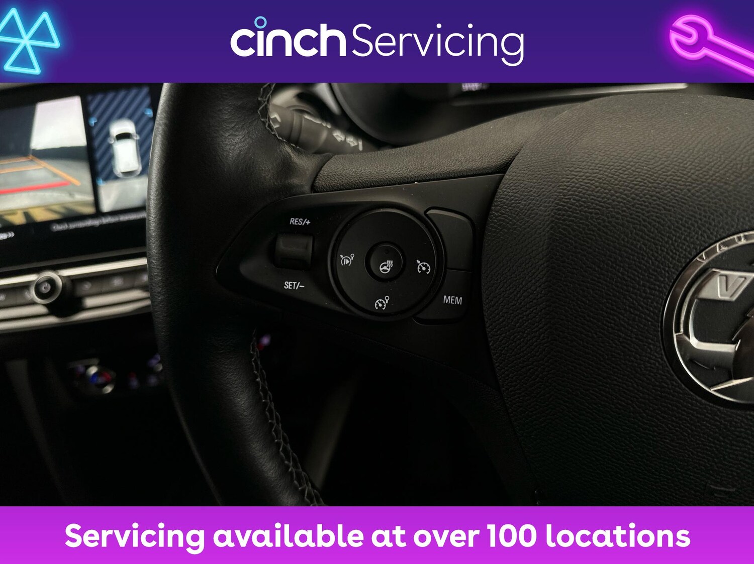 Used Vauxhall Corsa 2021 for sale - 76767967: Photo 36