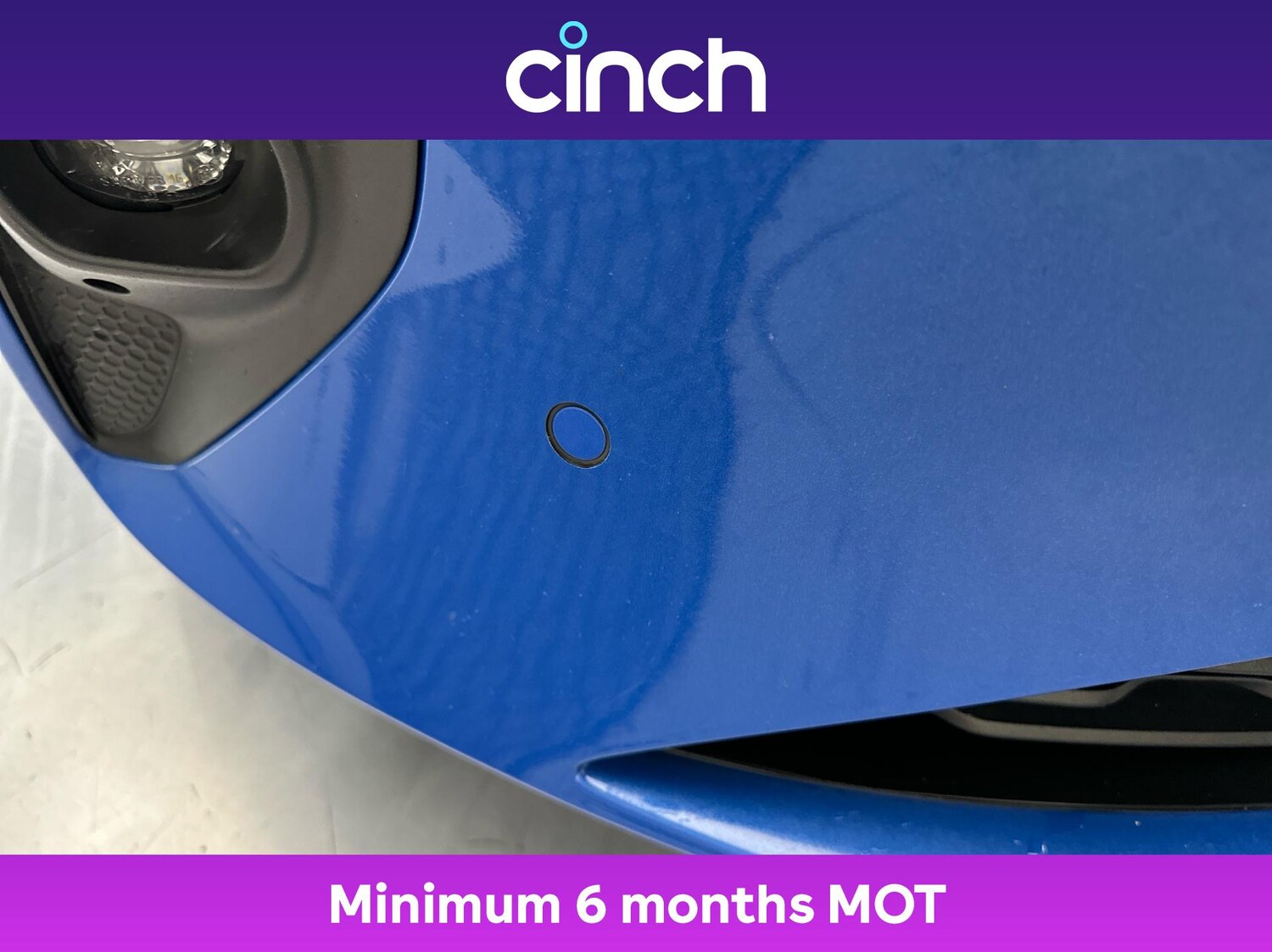 Used Vauxhall Corsa 2021 for sale - 76767967: Photo 37