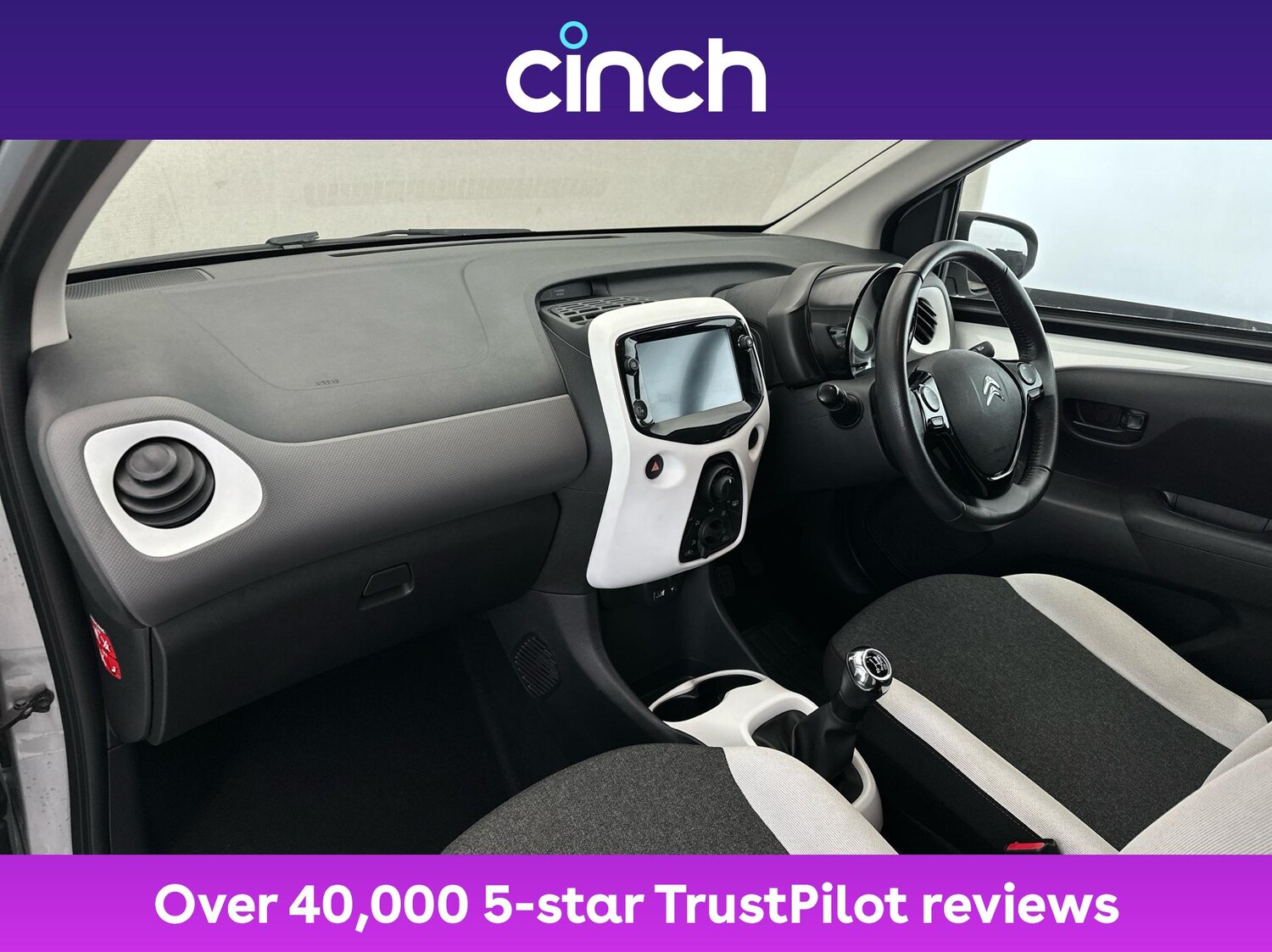 Used Citroen C1 2021 for sale - 76923024: Photo 14