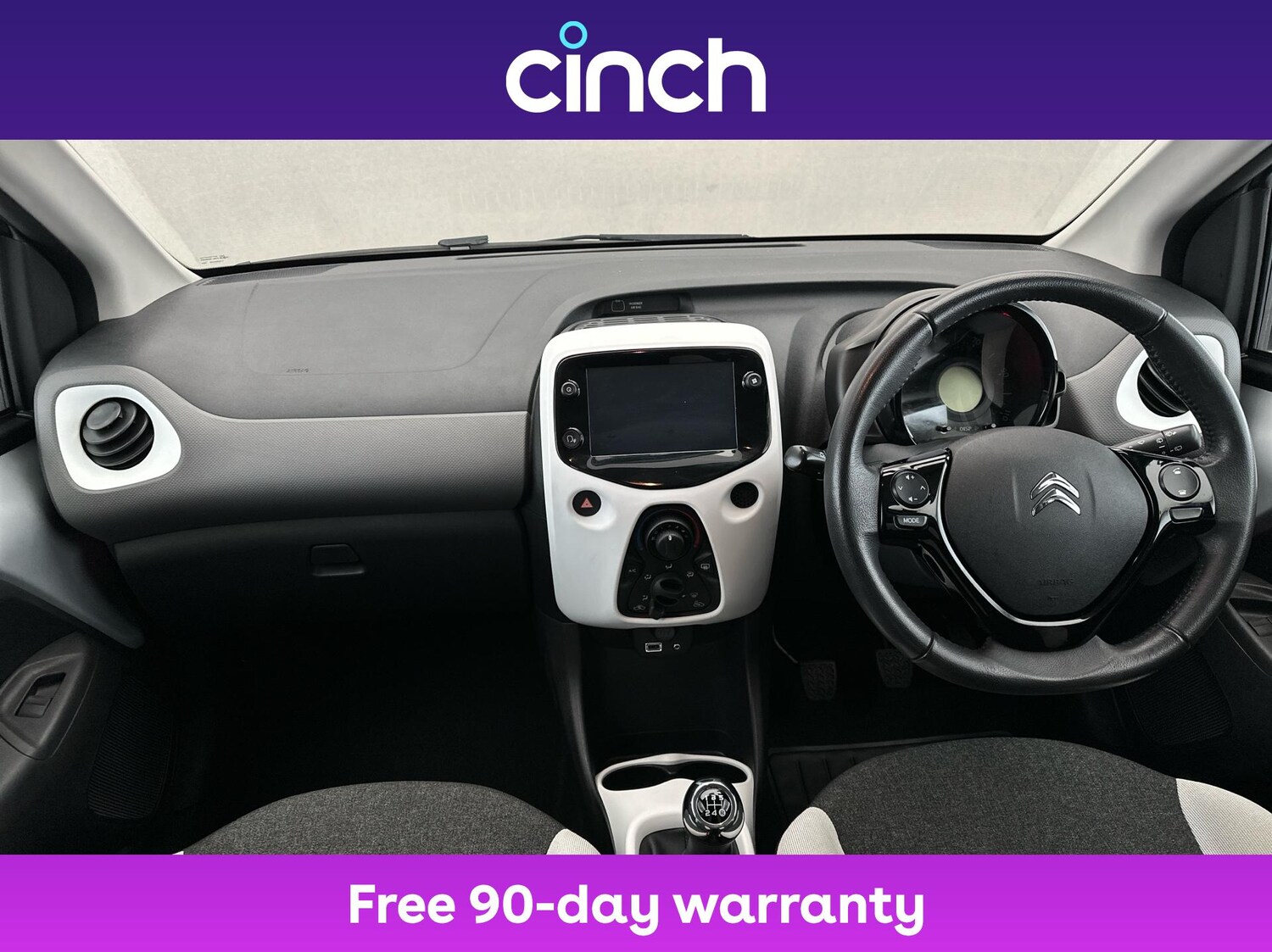 Used Citroen C1 2021 for sale - 76923024: Photo 15