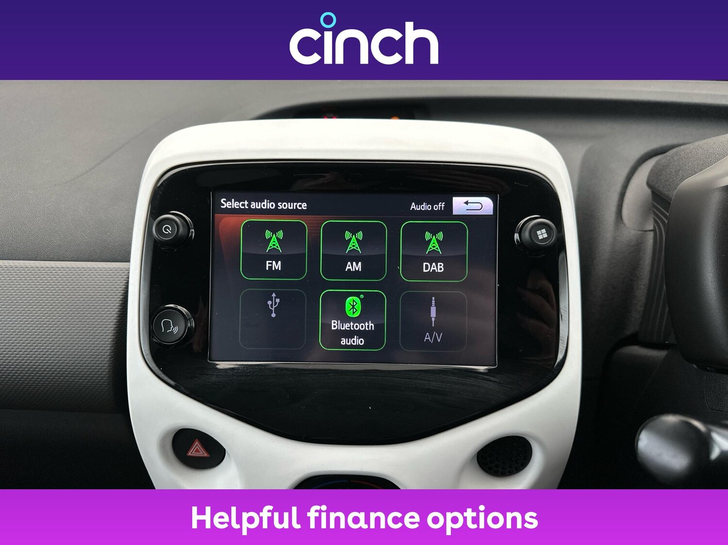 Used Citroen C1 2021 for sale - 76923024: Photo 17