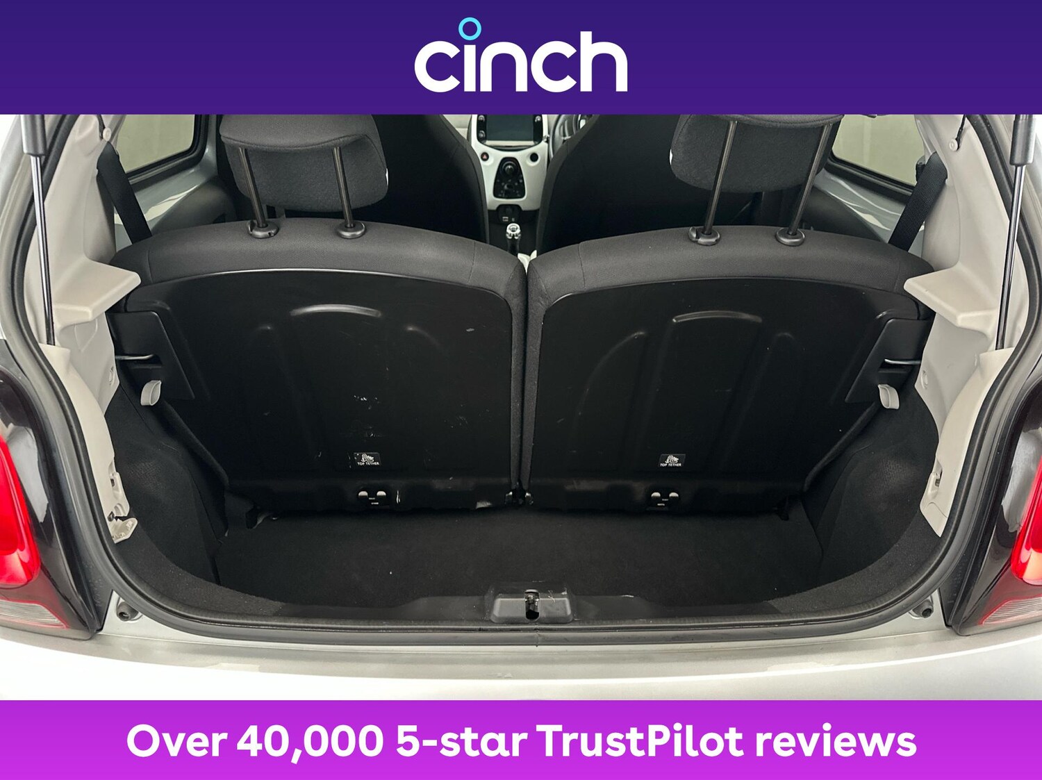 Used Citroen C1 2021 for sale - 76923024: Photo 21