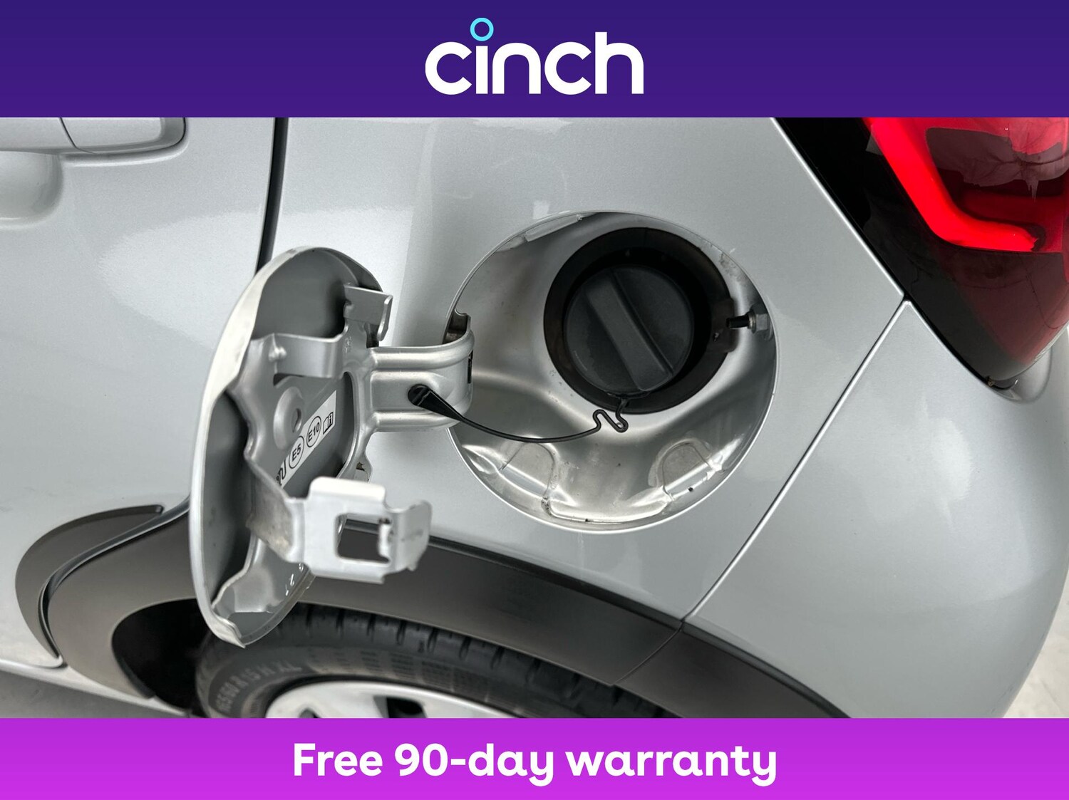 Used Citroen C1 2021 for sale - 76923024: Photo 29