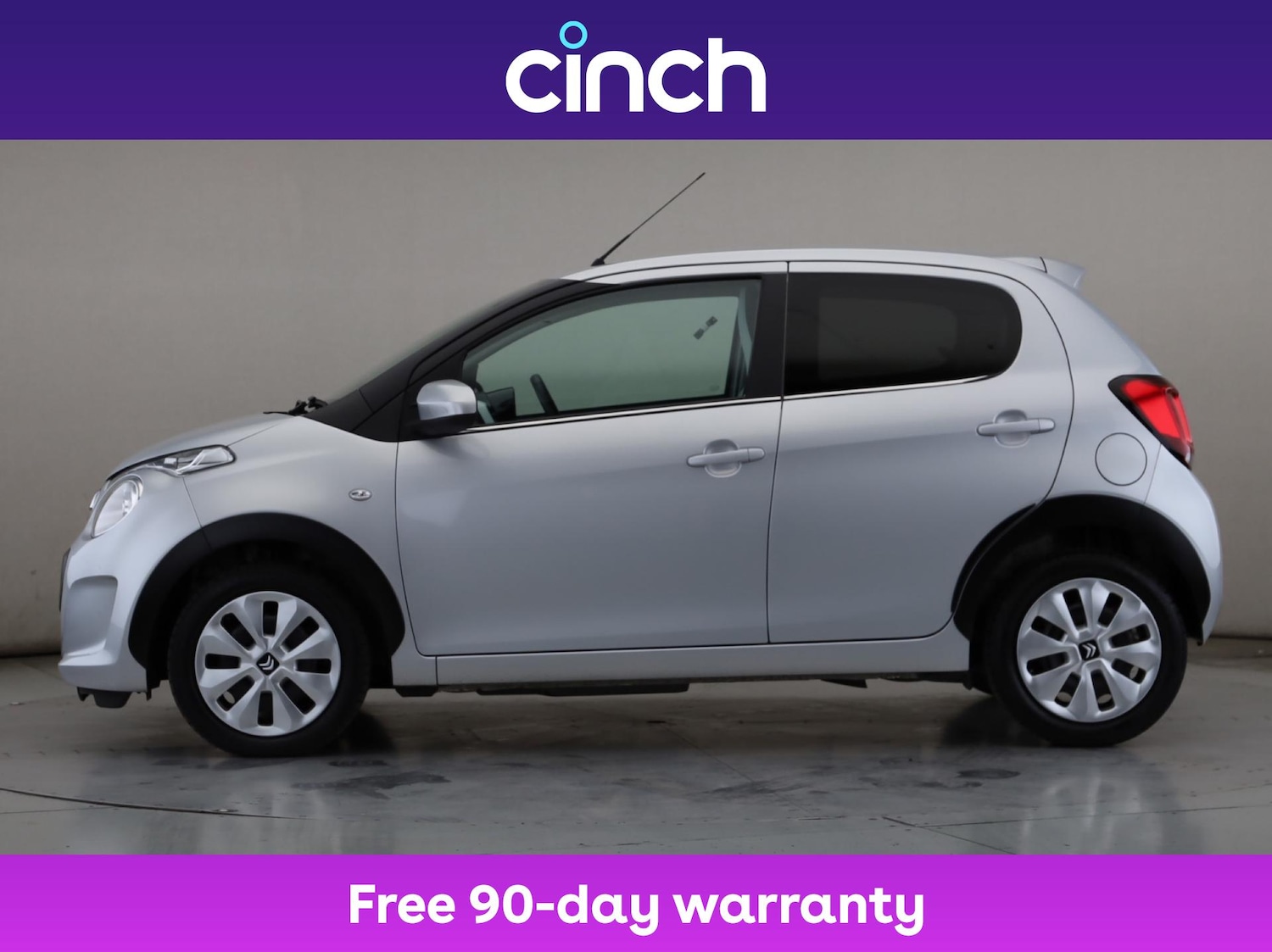 Used Citroen C1 2021 for sale - 76923024: Photo 8
