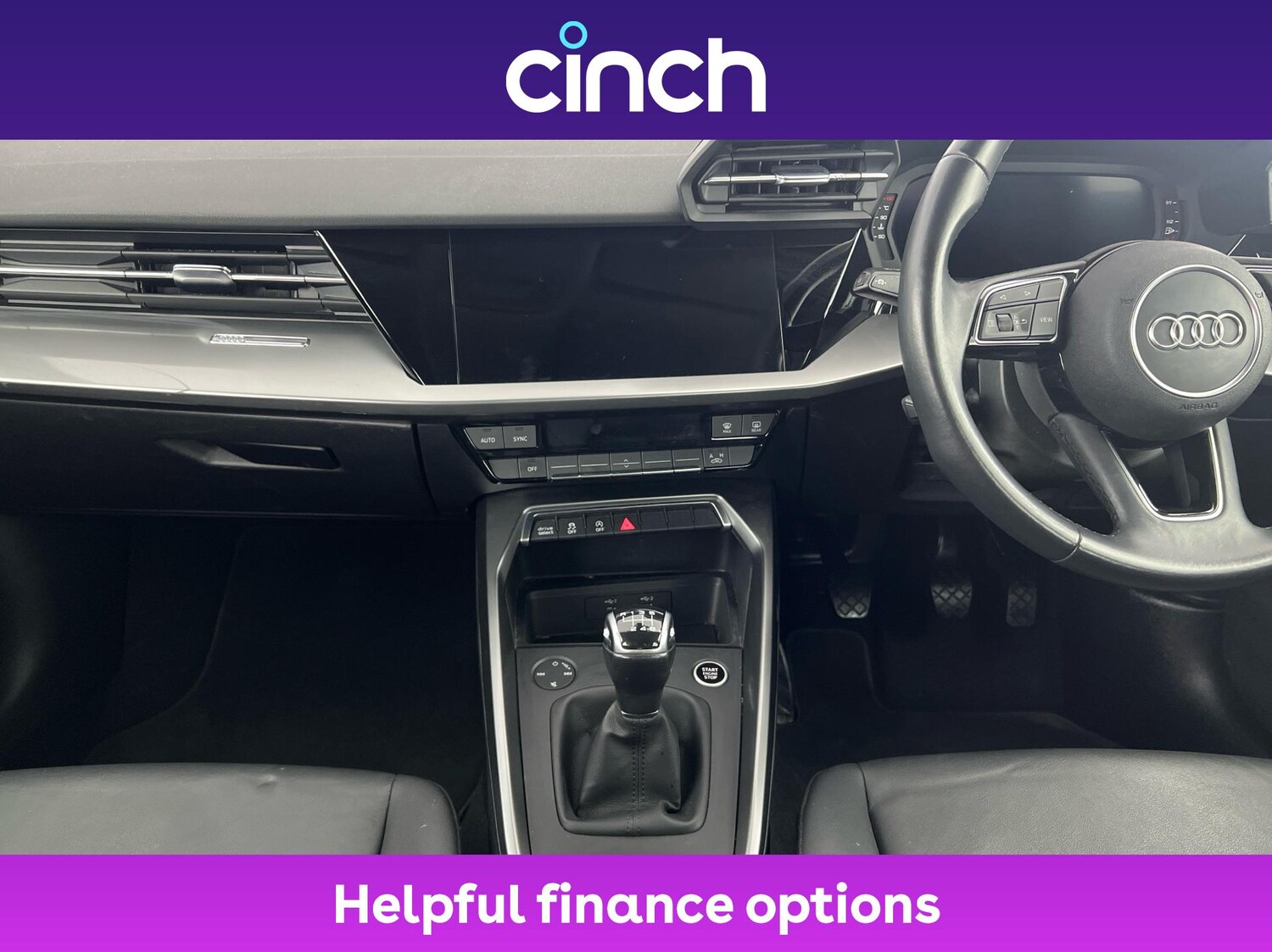 Used Audi A3 2021 for sale - 76941436: Photo 17