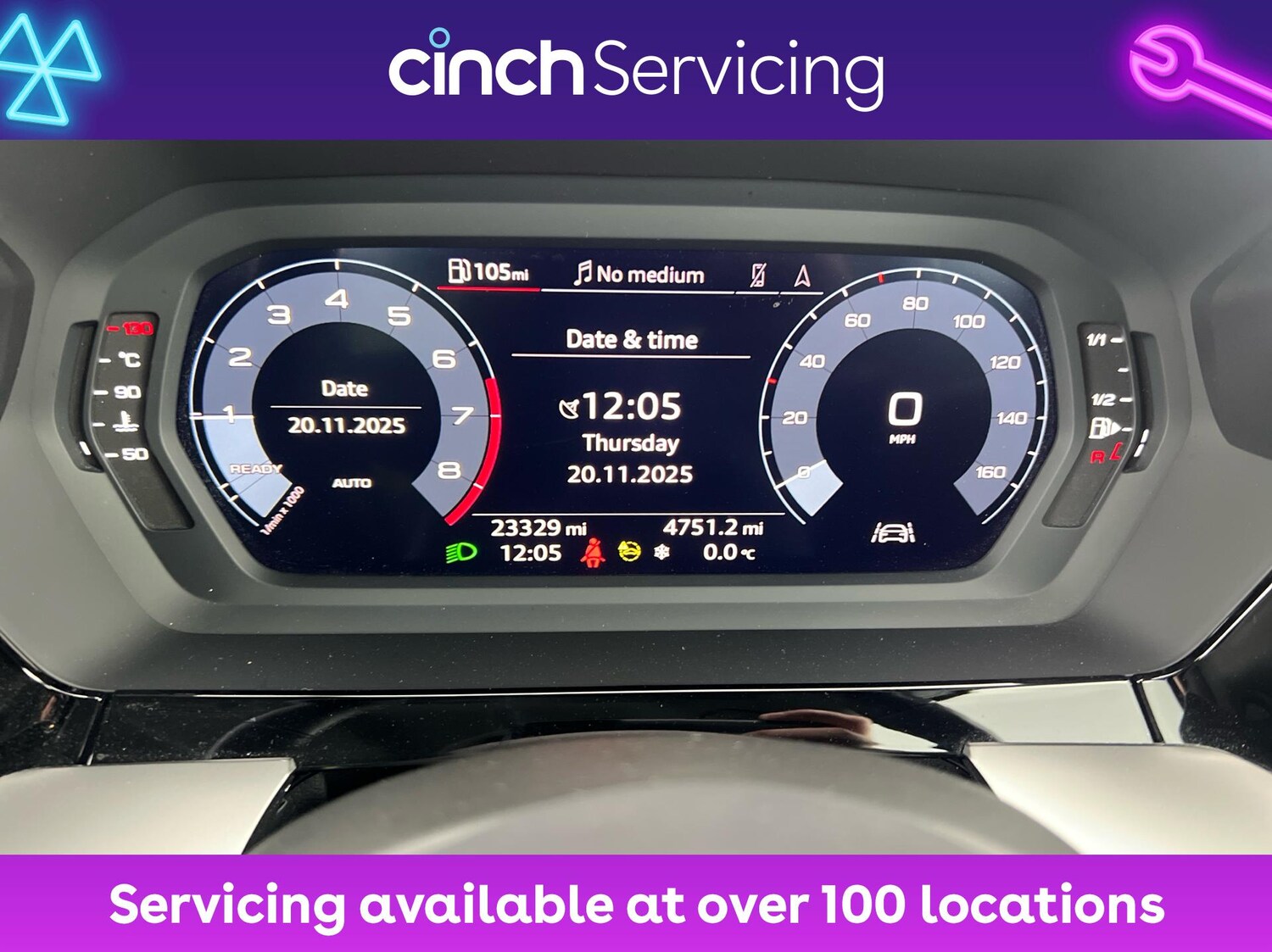 Used Audi A3 2021 for sale - 76941436: Photo 18