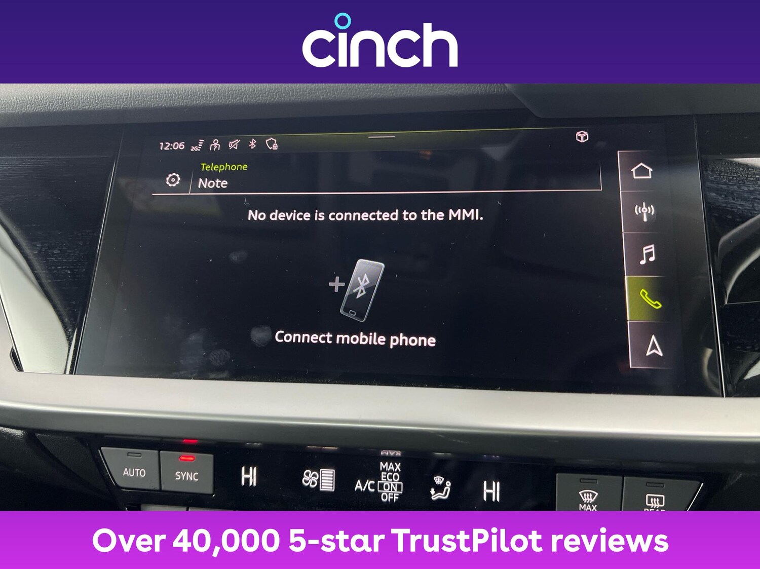 Used Audi A3 2021 for sale - 76941436: Photo 33