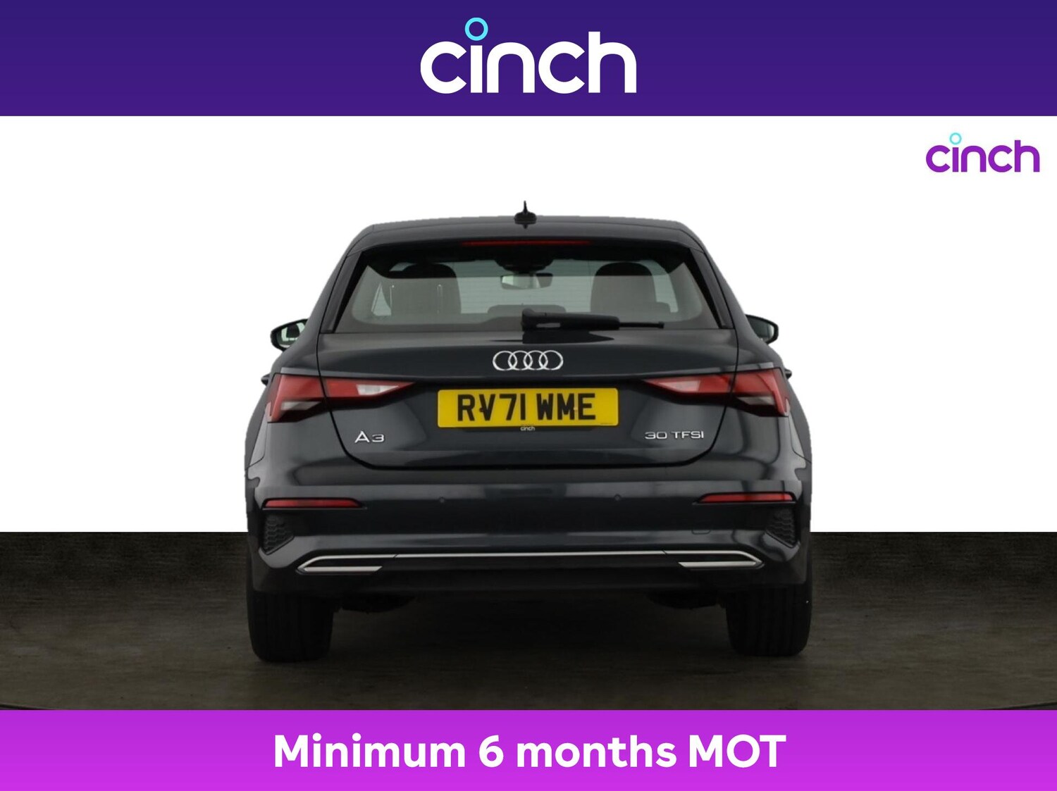 Used Audi A3 2021 for sale - 76941436: Photo 5