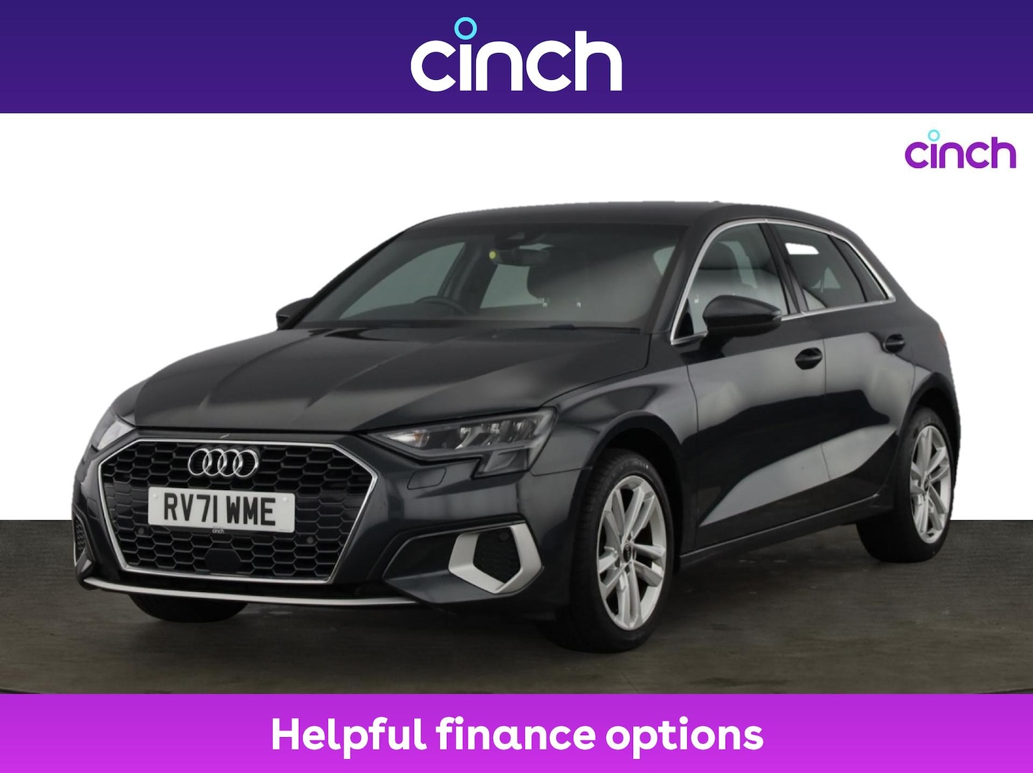 Used Audi A3 2021 for sale - 76941436: Photo 9