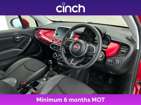 Used Fiat 500X 2021 for sale - 75495783: Photo 12