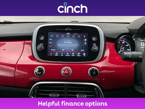 Used Fiat 500X 2021 for sale - 75495783: Photo 17