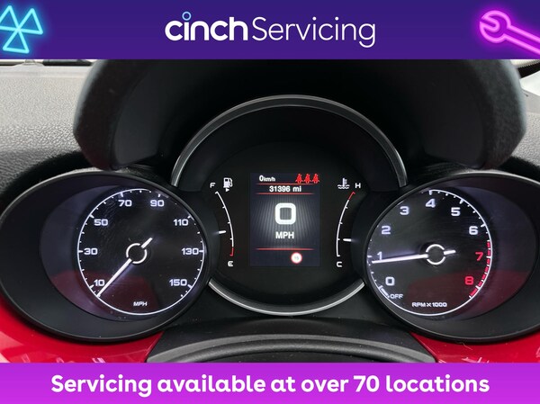 Used Fiat 500X 2021 for sale - 75495783: Photo 18