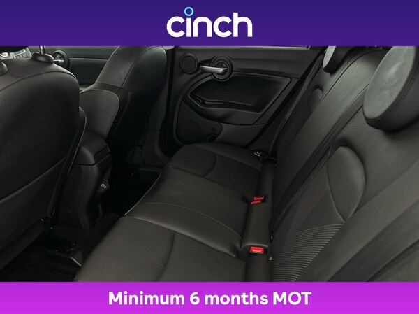 Used Fiat 500X 2021 for sale - 75495783: Photo 20