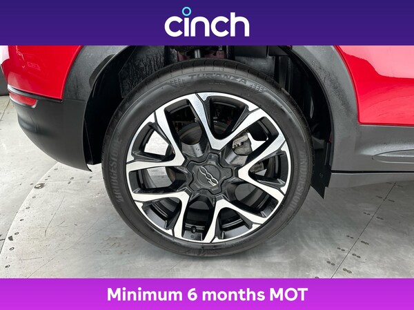 Used Fiat 500X 2021 for sale - 75495783: Photo 27