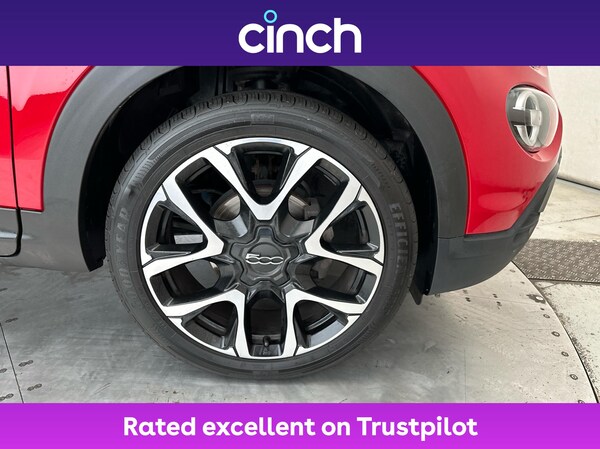 Used Fiat 500X 2021 for sale - 75495783: Photo 28