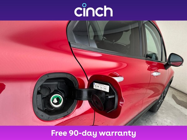Used Fiat 500X 2021 for sale - 75495783: Photo 29