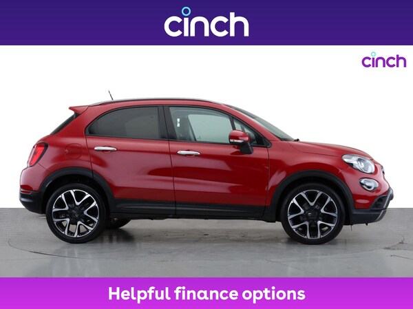 Used Fiat 500X 2021 for sale - 75495783: Photo 2