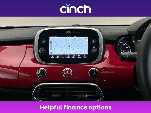 Used Fiat 500X 2021 for sale - 75495783: Photo 30