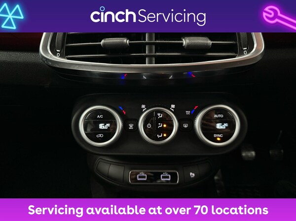 Used Fiat 500X 2021 for sale - 75495783: Photo 31