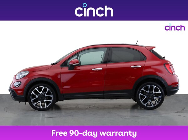 Used Fiat 500X 2021 for sale - 75495783: Photo 8