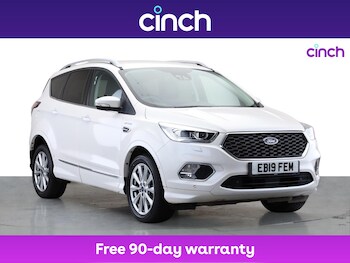 Ford - Kuga