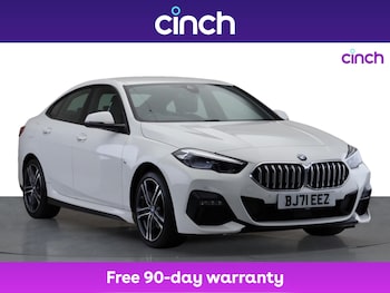 BMW - 2 Series Gran Coupe