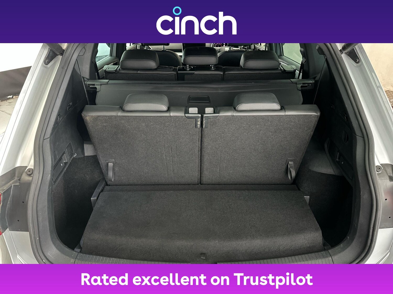 Used SEAT Tarraco 2020 for sale - 76481317: Photo 21