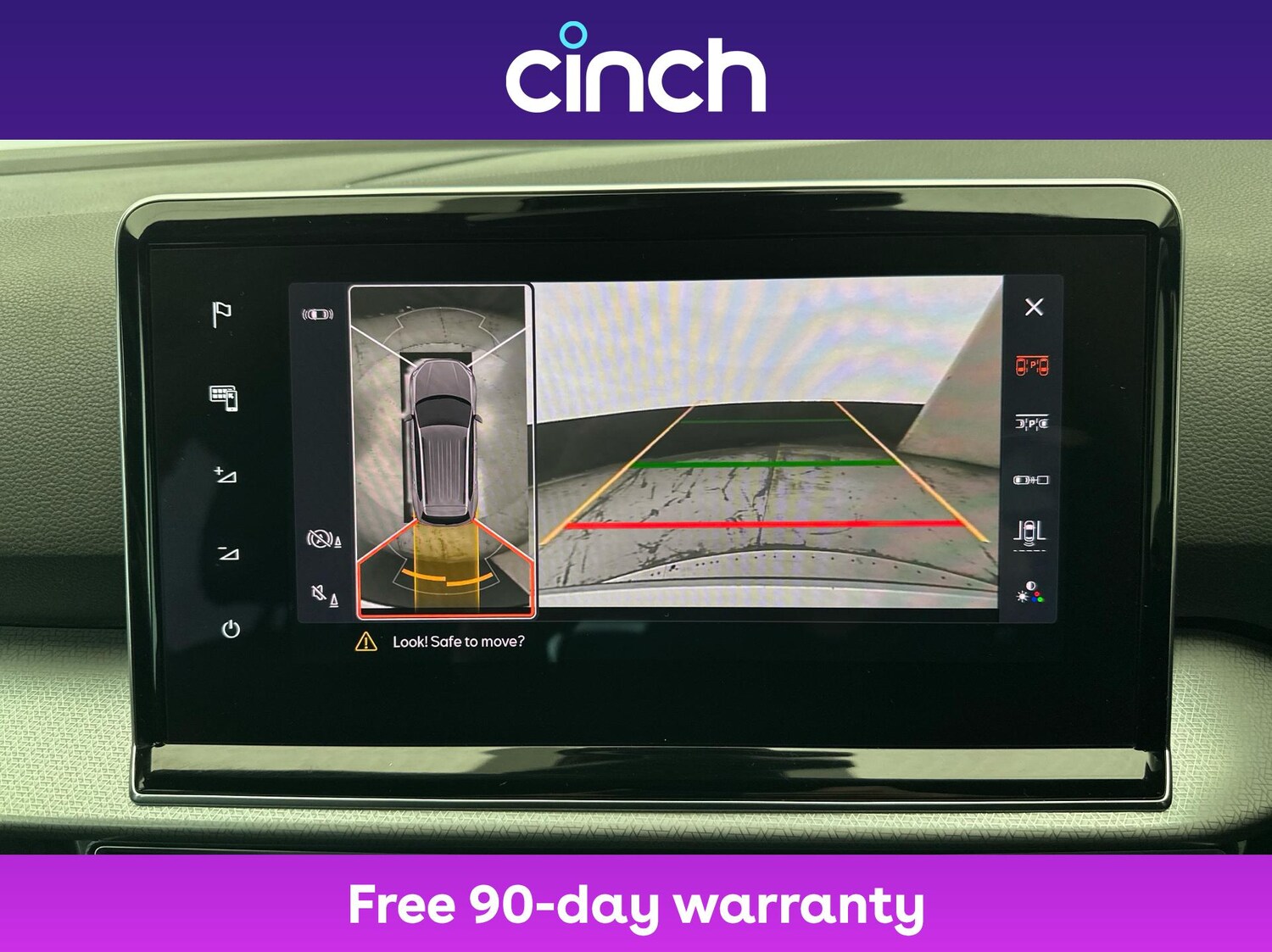 Used SEAT Tarraco 2020 for sale - 76481317: Photo 34